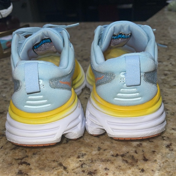 Hoka One One Bondi 8 - Picture 6 of 12